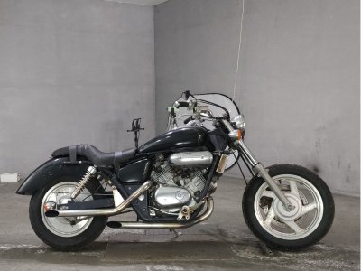Honda MAGNA250 1994