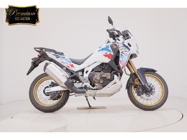 Honda AFRICATWIN CRF1100LD 2025