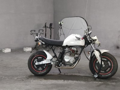 Honda APE50 2004