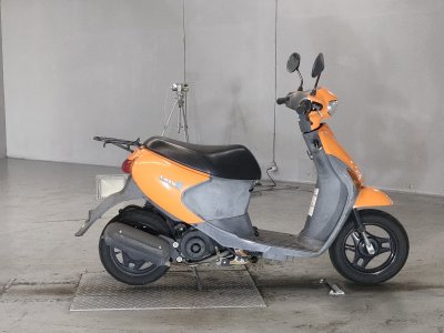 Suzuki LETS4