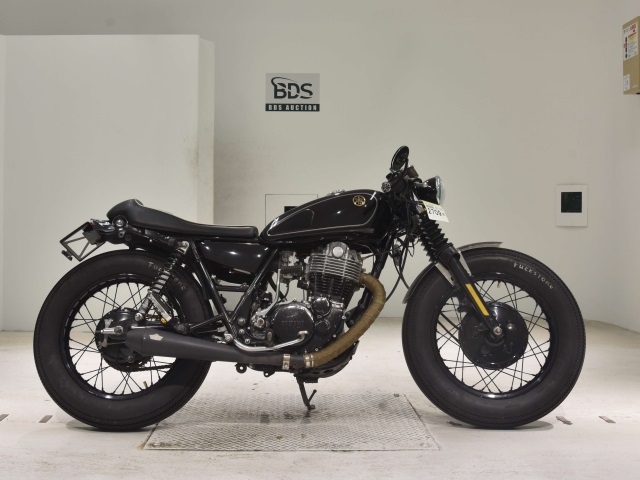 Yamaha SR400 1998