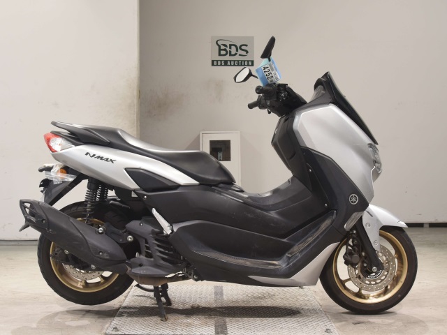 Yamaha NMAX-2 2021
