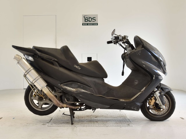 Yamaha MAJESTY 125