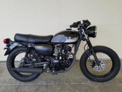 Kawasaki W175SE 2019