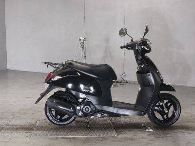 Suzuki LETS