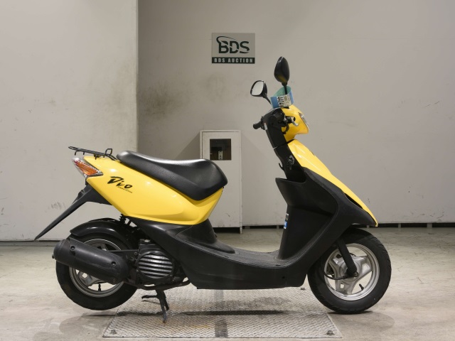 Honda DIO-5 2001