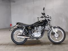 Yamaha SR400 2000