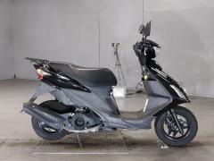 Suzuki ADDRESS V125