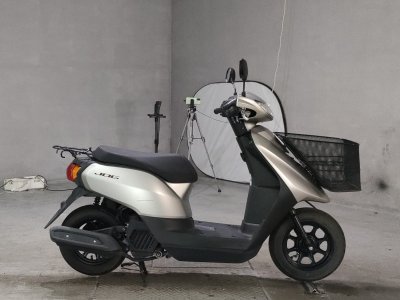 Yamaha JOG 115 2018