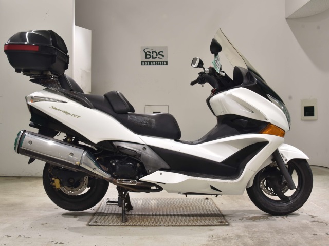 Honda SILVERWING600GT 2009