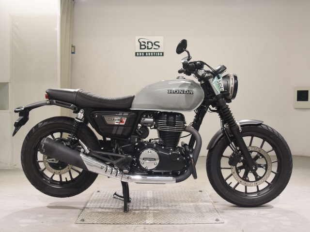 Honda GB350 2021