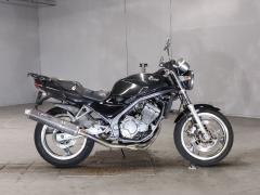 Kawasaki BALIUS ZR250 1993