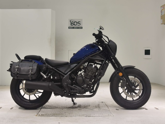 Honda REBEL CMX250 2022