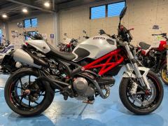Ducati MONSTER 796 2011