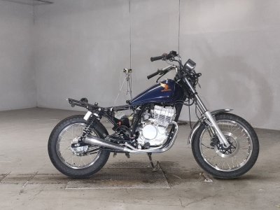 Honda CBX125 CUSTOM 1984