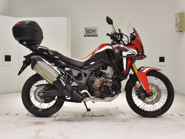 Honda AFRICATWIN CRF1000LD 2017