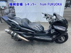 Yamaha MAJESTY 250C 2004