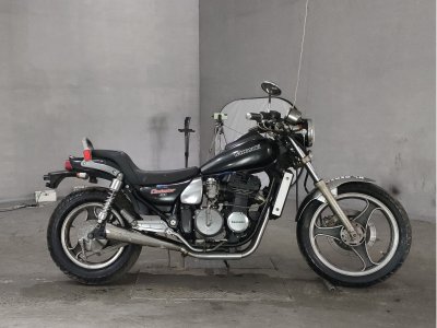 Kawasaki ELIMINATOR 400 1986