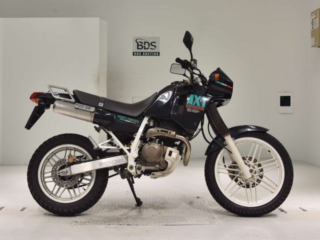 Honda AX-1 1989