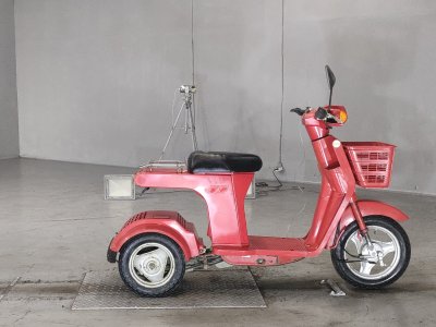 Honda JOY 1983