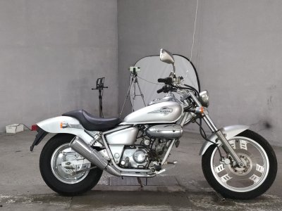 Honda MAGNA50 1995