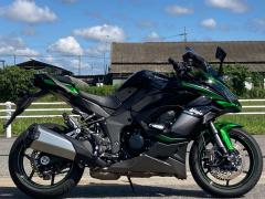 Kawasaki NINJA1000SX 2023