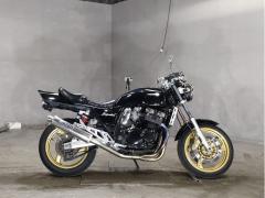 Suzuki GSX400 2008