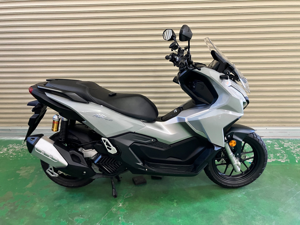 Honda ADV 160 2023