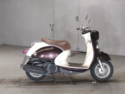 Yamaha VINO50 2012