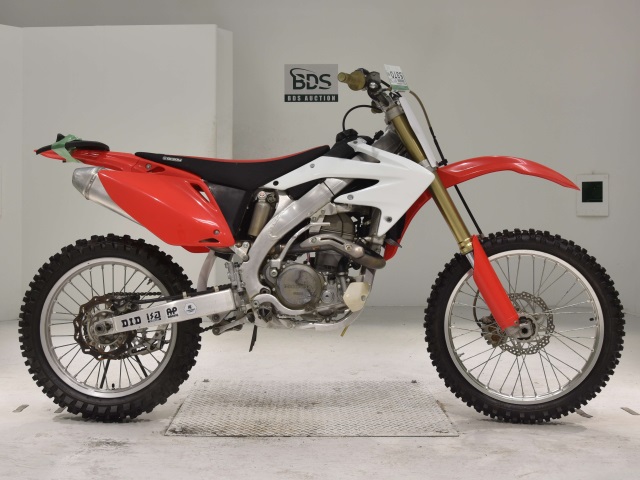 Honda CRF450R 2006
