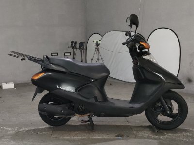 Honda SPACY100 2007