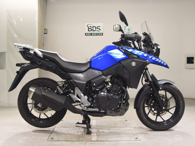 Suzuki V-STROM DL250 2020