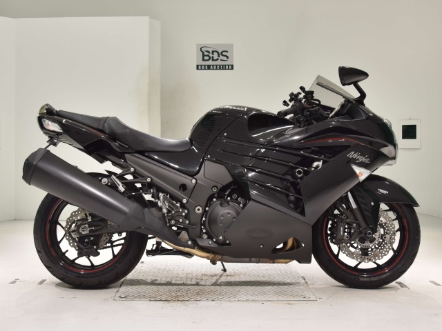 Kawasaki NINJA ZX-14RA 2019