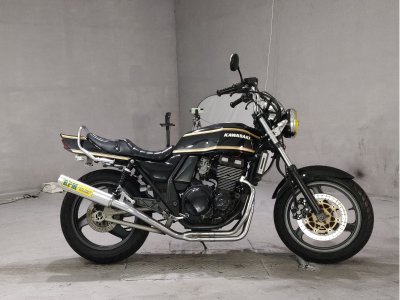 Kawasaki ZRX400 1995