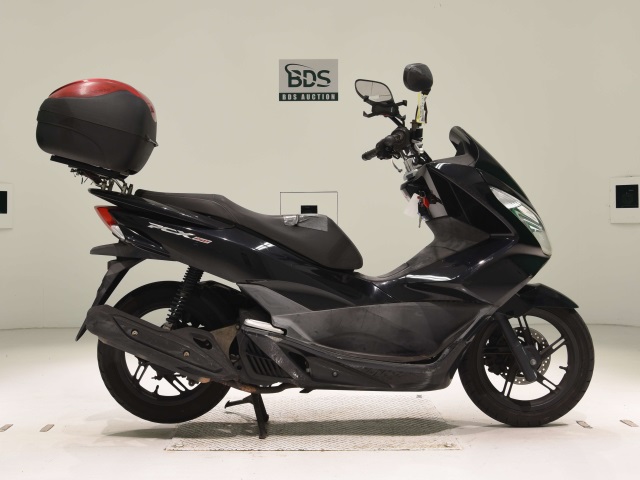 Honda PCX150 2015