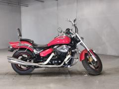 Suzuki BOULEVARD400 2006