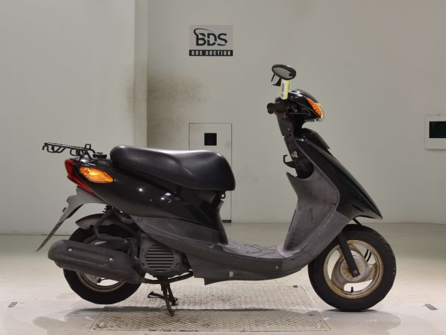 Yamaha JOG 50 2011
