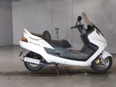 Yamaha MAJESTY 250SV 1998
