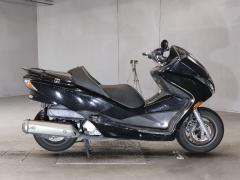 Honda FORZA Z 2011