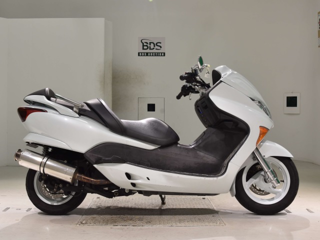 Honda FORZA Z 2005