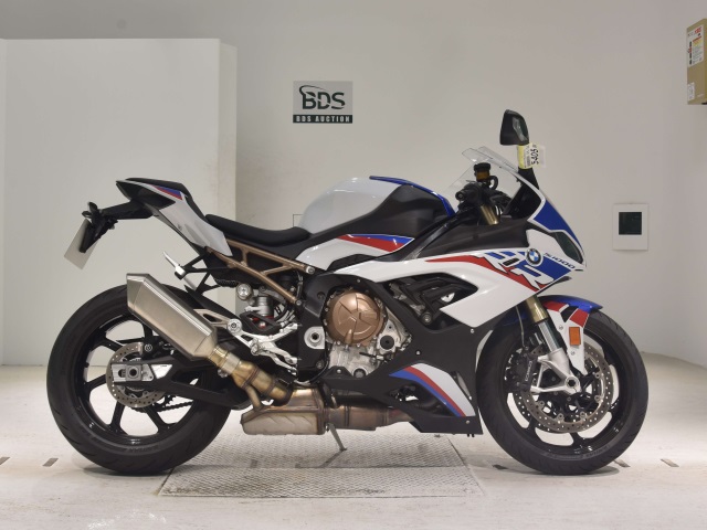 BMW S1000RR 2021