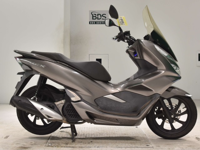 Honda PCX125-3 2018