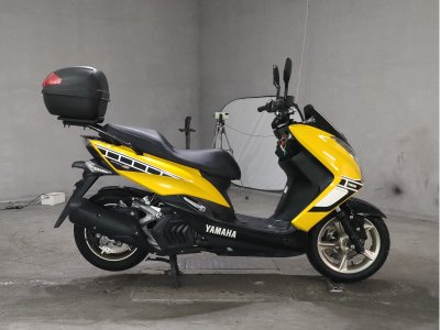 Yamaha MAJESTY 155S 2016