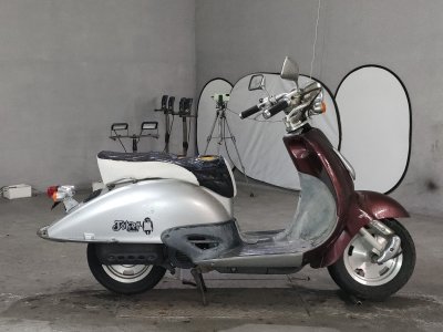 Honda JOKER50 1996