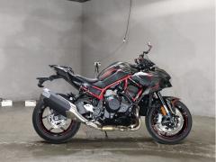 Kawasaki NINJA H2 2021
