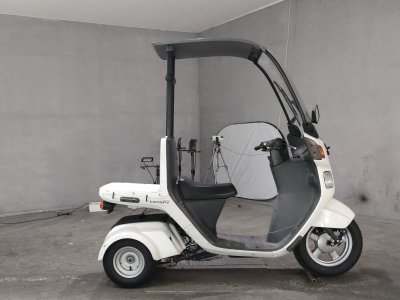 Honda GYRO CANOPY 2019