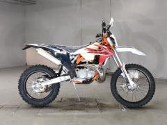 KTM 250exc tpi chic su dayz 2023