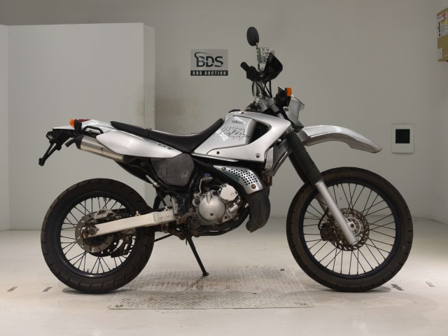 Yamaha DT230 LANZA 1998