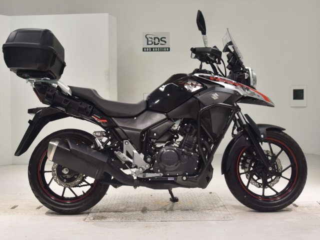 Suzuki V-STROM DL250A