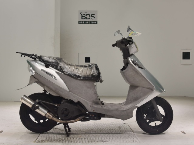 Suzuki ADDRESS V125